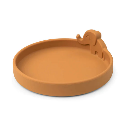 Peekaboo taldrik, elphee